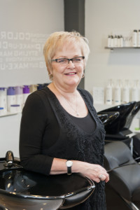Annemarie van Dulkenraad