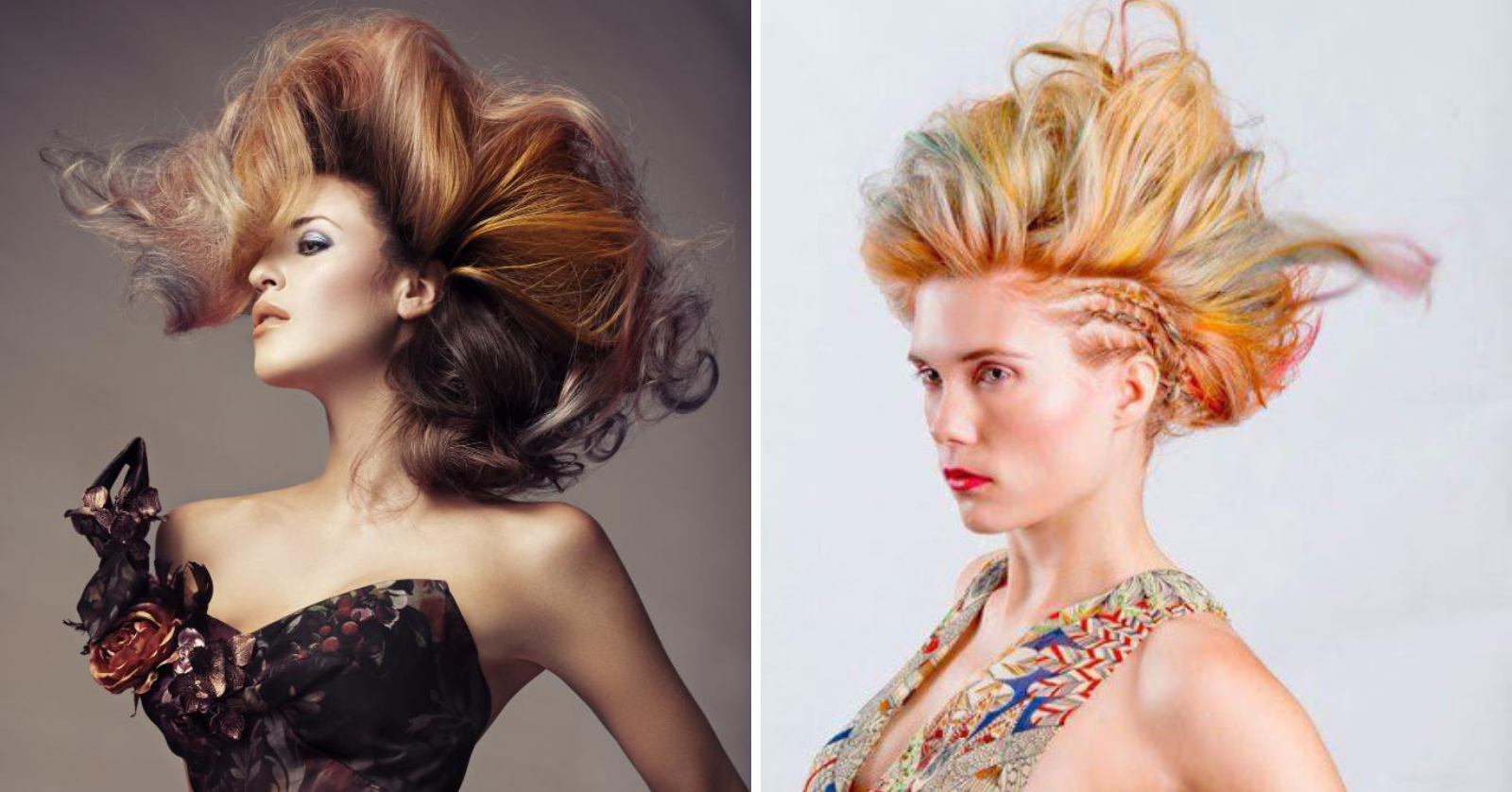 Wella Trend Vision Daisy Schindeler