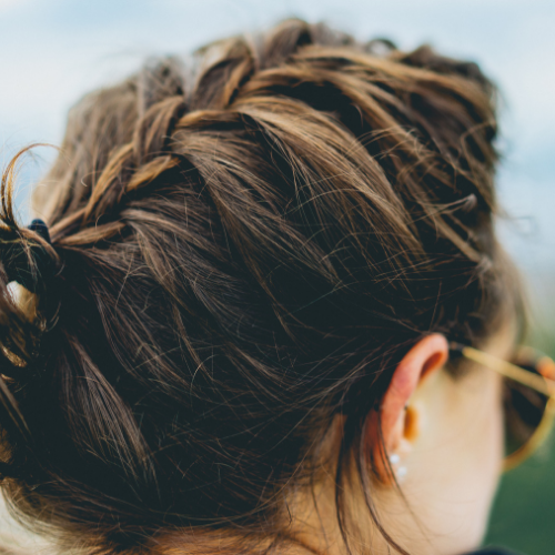 Haar styling workshops Corina's Haarmode