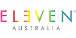 Logo eleven australia