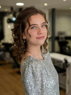 Annabel - Corinas Haarmode Oostzaan