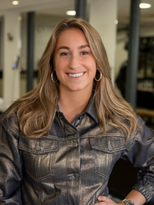 Ilse Corinas Haarmode Oostzaan